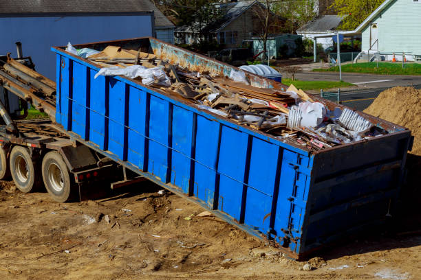 Dover, OH Junk Removal Services Company